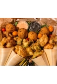 BOX FRITTO MISTO dla 4 osób