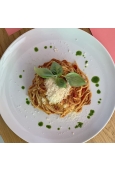 Spaghetti bolognese