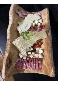 Misto di salumi e formaggi per 4 persone