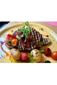 Bistecca di tonno