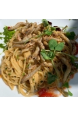 Spaghetti Altro Locale