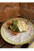 Vitello tonnato