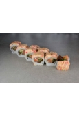 SAKANA URA MAKI (8 szt.)