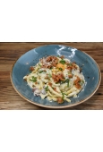 Bucatini Carbonara