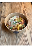 Tagliatelle Bolognese