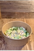 Gnocchi pesto