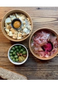 ZESTAW TAPAS DELI