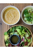 ZESTAW TAPAS VEGE