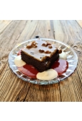 Brownie czekoladowe