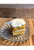Ciastko marchewkowe
