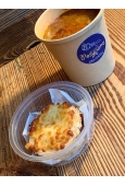 Zupa cebulowa