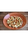 Gnocchi w sosie parmigiano reggiano