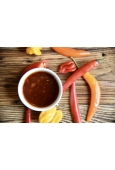 Pineapple sweet chili