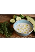 Tzatziki