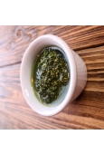 Pesto ziołowo-bazyliowe