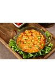 VEGAN SOYA MATAR MASALA GHARWALA