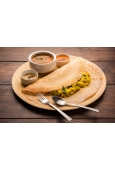 SPICY MASALA DOSA