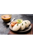 IDLY SAMBHAR 2 szt.