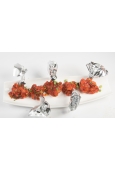 CHICKEN LOLLIPOP 6 szt.