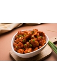 VEGETABLE MANCHURIAN