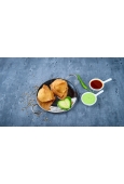 VEG SAMOSA