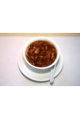 CHICKEN HOT & SOUR SOUP