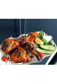 TANDOORI CHICKEN