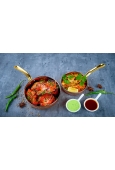 CHICKEN TIKKA RED