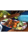 LAMB SEEKH KEBAB