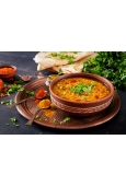 YELLOW DAL