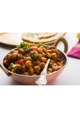 CHANA MASALA