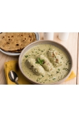 MALAI KOFTA