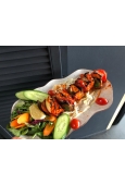 PANEER TIKKA MASALA