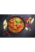 MUTTON ANDHRA