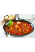 CHICKEN JALFREZI