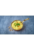 VEGETABLES PULAO