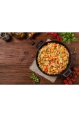 FRIED RICE with CHICKEN