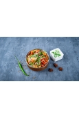 VEGETABLE BIRYANI