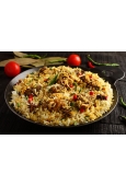 MUTTON DUM BIRYANI