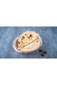 BUTTER TANDOORI ROTI