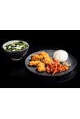 LUNCH 4