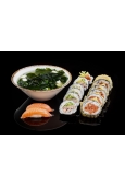 LUNCH 8