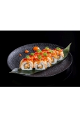 Promocja - MAKI BARTOSZ ALASKA ROLL 8 szt..(cena regularna 47zł )