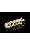 MAKI TOFU W TEMPURZE