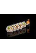 SHIZEN MAKI SOFT SHELL CRAB