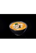 ZUPA TOM KHA Z KURCZAKIEM