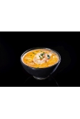ZUPA TOM KHA Z KREWETKAMI