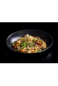 MAKARON UDON WOŁOWINA