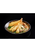 TEMPURA KREWETKI 5 szt.