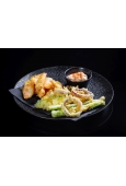 TEMPURA VEGE